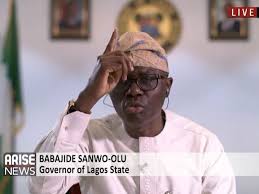 Arise tv is a place where you can join us for church from home. Nigerian Army Responsible For Lekki Shooting Says Lagos Governor Arise News