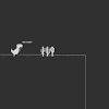 Left click to start the game. 1