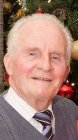 Condolence Book for Patrick (Pa) Duffy (Aghamore, Mayo)