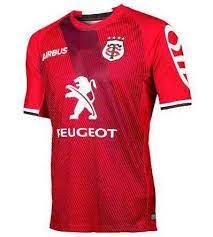 Toulouse aspires to be the capital of french rugby, a sport played in an atmosphere not to be missed. 2020 Toulouse Home Rugby Jersey Toulouse Rugby Jerseys League Jersey National Team 19 20 Toulouse Rugby Jerseys Size S 3xl Can Print Black Gray Buy At The Price Of 17 50 In Dhgate Com Imall Com