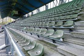 Juni, die inzidenzstufe 1 in kraft. Viktoria Koln Archive Stadioncheck De