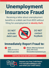After you activate the card, you can access your benefits by using the card to make purchases or withdrawing money at an atm. Davidsmeyer Warns Against Id Theft Urges Constituents To Contact Ides Fraud Hotline