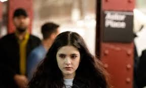 Bell is forced to choose between the job and her family. Law Order Organized Crime Season 1 Episode 7 Everybody Takes A Beating Sometime Photos Tv Fanatic