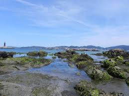 Por Que Venir A Las Playas De Vigo Playa Paisajes Fotos