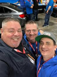 Happy birthday to the guy who's a friend to all, Wayne Puckett! We love you  buddy!