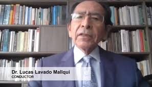 UNE presentó libro Preguntas y respuestas sobre la Amazonía peruana, de  Marc Dourojeanni