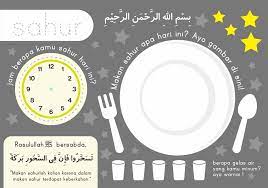 Ramadhana4 11 Ramadan Activities Muslim Kids Activities Ramadan Kids