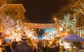 Sparkle Dates December 1 2018location Corning S Gaffer Districtaddress Market Street Corning Ny 14830 Christmas Shopping Holiday Painting Sparkle