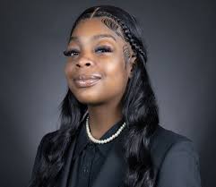 Featured Member: Nevaeh Streeter