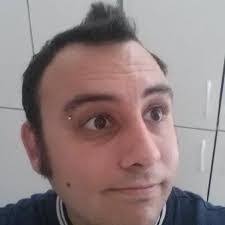 Daniel Lazzari's Instagram, Twitter & Facebook