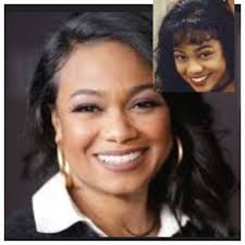 Tatyana Ali's 46th birthday celebration