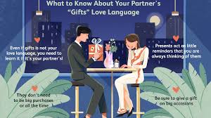And, kindness is a concept that most kids can quickly understand. What The Receiving Gifts Love Language Means For A Relationship