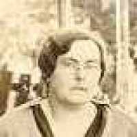 Elizabeth Florence McDonald (1885–1953) • FamilySearch