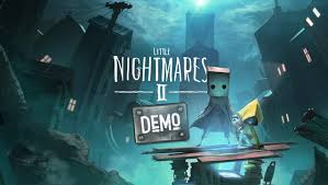 Mono and six have ventured out and have found themselves in new dangers. Little Nightmares Ii Demo On Gog Com
