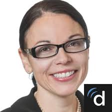 Dr. Melissa Simon, MD