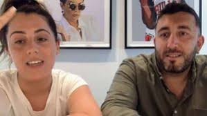 The Block 2020: Harry and Tash