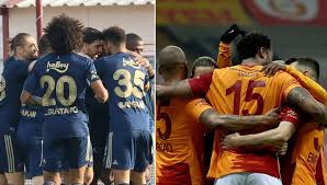 Последние твиты от galatasaray spor kulübü (@galatasaraysk). Fenerbahce Galatasaray Maci Basladi Canli Anlatim Ntv
