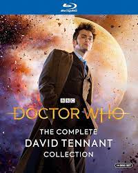 Doctor who