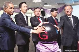 He didn't announce specific manifesto but regards his participation in the election as to bring politics to the people, going against the exclusive and nepotistic politics concept brought by the two biggest parties, barisan nasional and ean yong hian wah (ph). Pkfz Master Plan To Increase Asset Utilisation Says Loke The Edge Markets