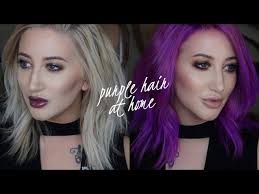 I used no bleach in this process. Splat Hair Dye Tutorials Splat Pink Hair Dye Splat Hair Dye Hair Dye Tutorial