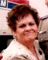 Obituary for Nena Ann (Young) Dyson