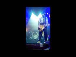 Social Distortion Live Don T Drag Me Down Orlando Hob 2011 Social Distortion Distortion Orlando