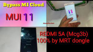 Here are some helpful navigation tips and features. Bypass Mi Cloud Mui 11 Bypass Xiaomi All Mi Account Redmi 5a Mcg3b Whit Mrt Dongle 2020 Youtube