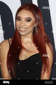 Erin bria wright attendng hi-res stock photography and images