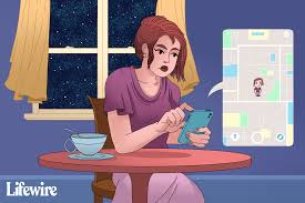 You can check for an update in the app store or on google play. How To Use Snapchat Maps