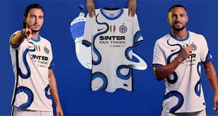 Placar ao vivo inter f, resultados finais, tabelas, resumos de jogo com artilheiros, cartões amarelos e vermelhos, comparação de odds e . Nova Camisa Reserva Da Inter De Milao 2021 2022 Nike Mdf