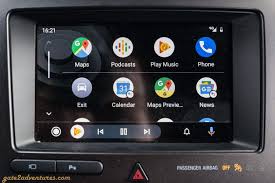 Looking for the best apps for android auto? Android Auto Is Finally Leaving Its Childhood Days Gate To Adventures