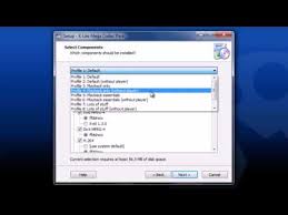 It also includes various related extra tools in the form of tweaks and options to further boost the viewing and. Como Instalar Y Configurar K Lite Codec Pack Youtube