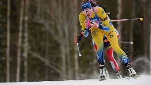 Biatlon Mass Start U Zhenshin 17 03 2019 Onlajn Video Translyaciya Chempionata Mira V Shvedskom Estersunde Gde Smotret
