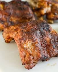 Roast beef in the ninja foodi. Ninja Foodi Baby Back Ribs Mommy Hates Cooking