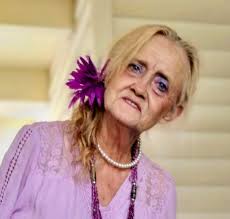 Passing of Sandra after a long battle with cancer