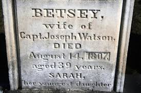 Wilson Cemetery Historical Sections and Residents Page 1 of 65 Note:  frequent references to a burial card appear below. The car