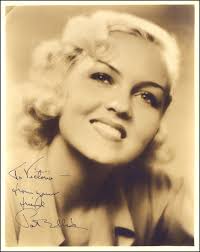 In Loving Memory of Cass Elliot of the Mamas & Papas