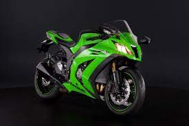 Home of the best liter bike in motorsports. Ninja Zx 10r My 2021 Kawasaki Deutschland