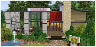 Open Your Own Restaurant Get The Business As Usual Bistro At The Sims 3 Store Today News The Sims 3 Outdoor Decor Outdoor Furniture Sets Around The Sims 4