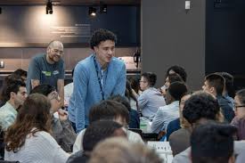 Thrilled to have had the opportunity to share my journey and insights with… 