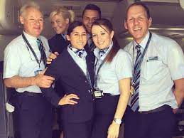 The course helped me to become cabin crew and i am now working for british airways. 10 Cabin Crew Thomson Ideas Traveling Teacher Cabin Crew Interview Tips