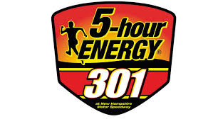 Today, nascar drivers can take home big earnings in the beginning of their careers. New Hampshire Race Sponsor Is 5 Hour Energy Official Site Of Nascar