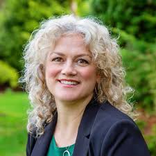 Tracy Loffler School Trustee