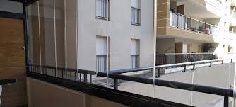 Check spelling or type a new query. Fermeture De Balcon Par Un Rideau De Verre A Marseille 13010 Coprobat