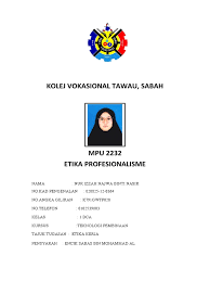 Psikologi perkembangan termasuk bidang studi yang melibatkan banyak pihak untuk mempelajarinya. Kebaikan Mematuhi Etika Kerja Profesional