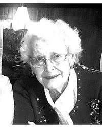 Marian Laher Obituary (2019)