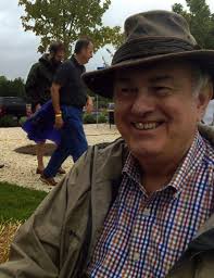 Obituary information for Robert John Hopkins