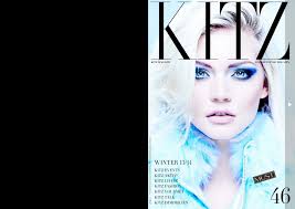 KITZ Lifestyle Magazin