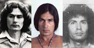 A notorious mass murderer dubbed the 'dating game killer' has died in prison at the age of 77.serial killer rodney james alcala was on california's the reason behind alcala's 'dating game killer' nickname was because he was previously a contestant on the tv show 'the dating game'. California Serial Killer Rodney Alcala Charged In Slaying Of Pregnant Woman In Wyoming East Bay Times
