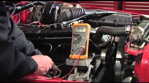 Troubleshooting Conventional Ignition Systems Autolite Spark Plugs Youtube